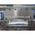 Standing Seam Sheet Roll Forming Machine